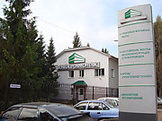 ЗАО "ВолгоПродМонтаж"